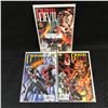 Image 1 : DARK DEVIL #1-3 (3 ISSUE MINI-SERIES) MARVEL COMICS