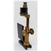 Image 13 : E LEITZ WETZLAR ANTIQUE MICROSCOPE