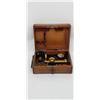 Image 1 : E LEITZ WETZLAR ANTIQUE MICROSCOPE