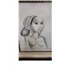 Image 2 : MIGUEL COVARRUBIAS PENCIL ON PAPER SIGNED