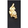 Image 2 : CHINESE HAND CARVED NETSUKE FOO DOG