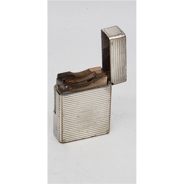 VINTAGE ST DUPONT LIGHTER