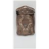 Image 5 : VICTORIAN STERLING SILVER MATCH SAFE
