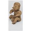 Image 9 : ANCIENT PRE COLUMBIAN DRUMMER