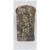Image 1 : TIBETAN STONE TEMPLE STATUE