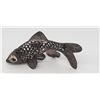 Image 1 : VINTAGE CHRISTOPHLE SILVER FISH
