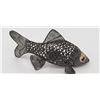 Image 2 : VINTAGE CHRISTOPHLE SILVER FISH