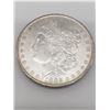 Image 1 : 1892 O MORGAN SILVER DOLLAR