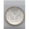 Image 2 : 1892 O MORGAN SILVER DOLLAR