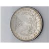 Image 2 : 1898 MORGAN SILVER DOLLAR