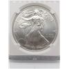 Image 1 : 2014 SILVER EAGLE MS 69 NGC
