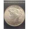 Image 1 : 1924 PEACE DOLLAR
