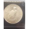 Image 2 : 1924 PEACE DOLLAR
