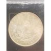 Image 2 : 1887 MORGAN SILVER DOLLAR