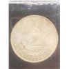 Image 3 : 1887 MORGAN SILVER DOLLAR