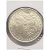 Image 1 : 1890 MORGAN SILVER DOLLAR