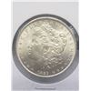Image 1 : 1889 MORGAN SILVER DOLLAR