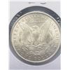 Image 2 : 1889 MORGAN SILVER DOLLAR