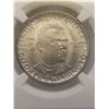 Image 1 : 1946 BOOKER T WASHINGTON 50 CENT PIECE