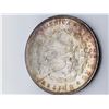 Image 2 : 1840 MORGAN SILVER DOLLAR
