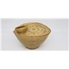 Image 2 : ANTIQUE CHINESE WATER VESSEL
