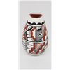 Image 1 : TAFOYA JEMEZ NATIVE AMERICAN POT