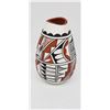 Image 2 : TAFOYA JEMEZ NATIVE AMERICAN POT