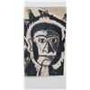 Image 2 : RUFINO TAMAYO ORIGINAL WATERCOLOR ON PAPER