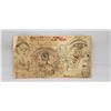 Image 1 : FRIDA KAHLO ORIGINAL DIARY SKETCH SIGNED