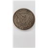 Image 2 : 1893 CARSON CITY MORGAN SILVER DOLLAR