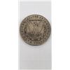Image 2 : 1904 MORGAN SILVER DOLLAR