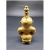 Image 2 : RARE COLUMBIAN TAIRONA GOLD COPPER GOD