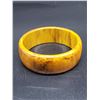 Image 1 : BAKELITE BANGLE