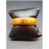 Image 1 : BAKELITE BANGLE