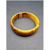 Image 2 : BAKELITE BANGLE
