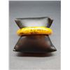 Image 1 : BAKELITE BANGLE