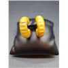 Image 1 : BAKELITE EARRINGS