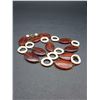 Image 2 : BAKELITE NECKLACE