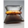 Image 1 : BAKELITE BANGLE