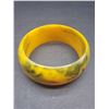 Image 2 : BAKELITE BANGLE
