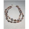 Image 1 : BAKELITE NECKLACE