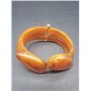 Image 2 : BAKELITE BANGLE