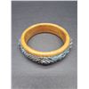 Image 2 : BAKELITE BANGLE