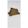 Image 1 : ANTIQUE CIGAR STORE TABLE TOP CIGAR CUTTER