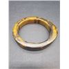 Image 3 : BAKELITE BANGLE