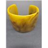 Image 2 : BAKELITE BANGLE