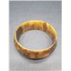 Image 2 : BAKELITE BANGLE