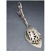 Image 1 : ANTIQUE STERLING SILVER SERVER