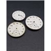 Image 1 : SET OF 3 ELGIN WATCHES