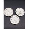 Image 1 : SET OF 3 ELGIN WATCHES